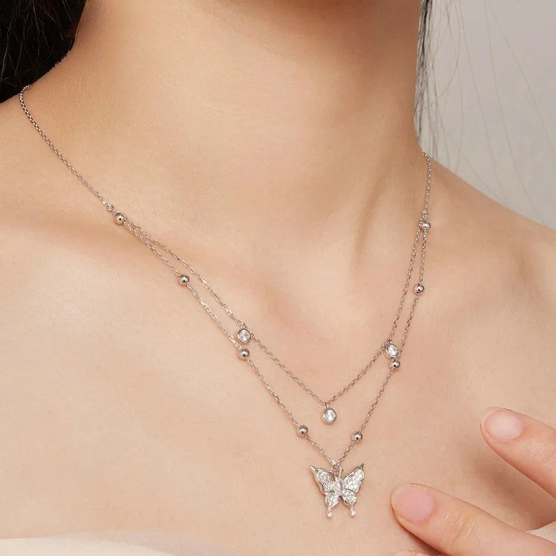 Sol Necklace