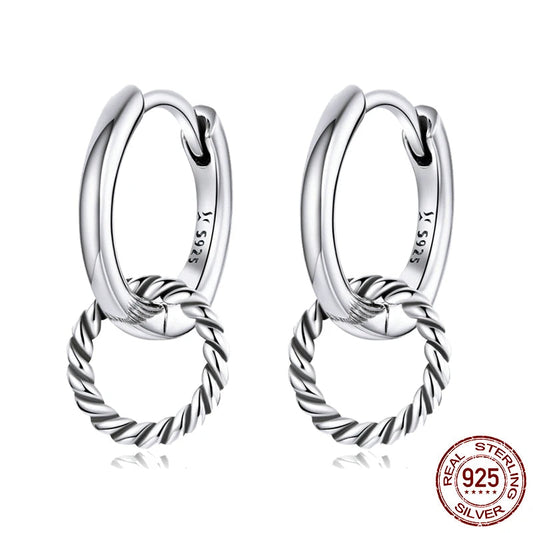 Nia Earring