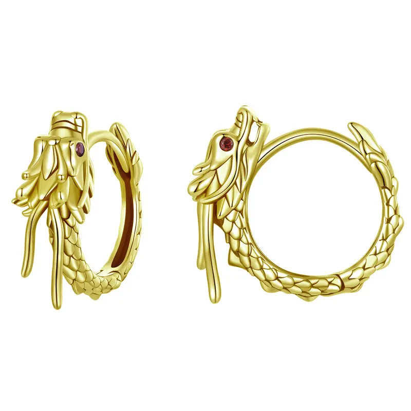 Ora Earring