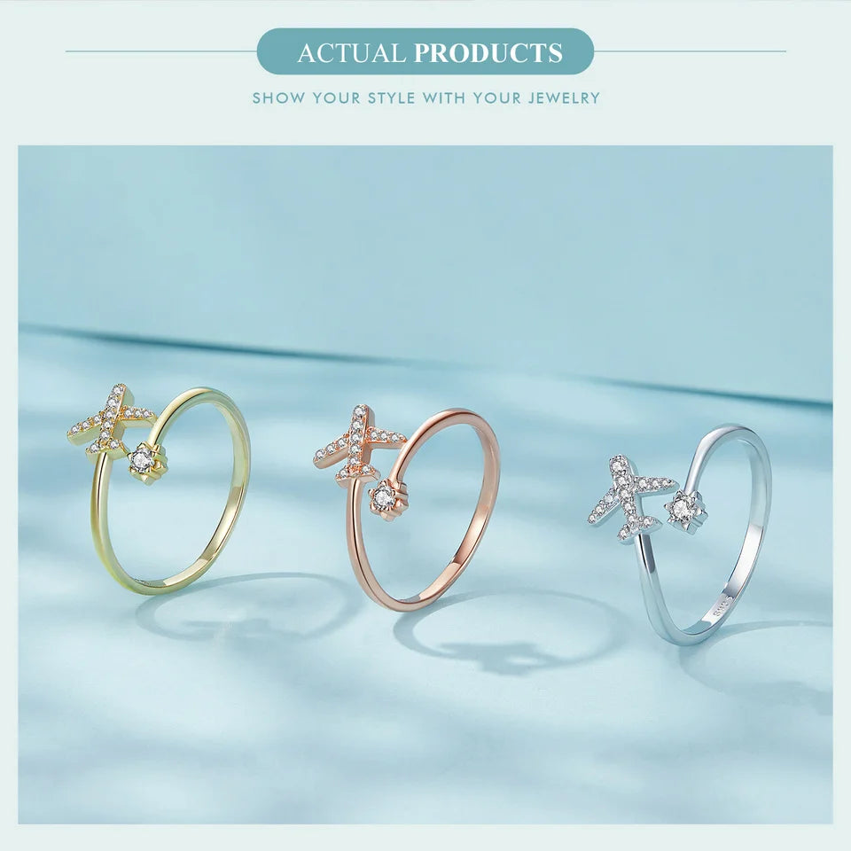 Lia ring