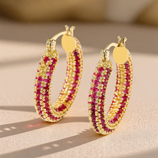 Ema Earrings Women