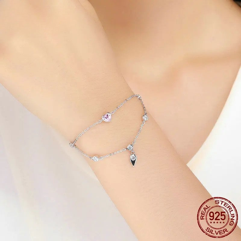 Ivy Bracelet
