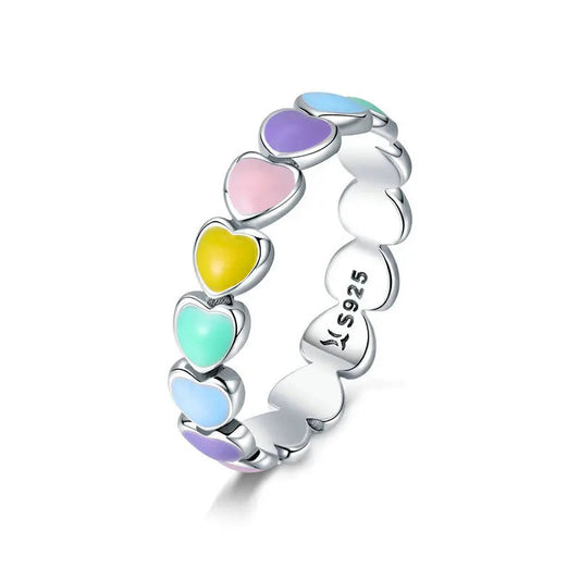Ivy Ring