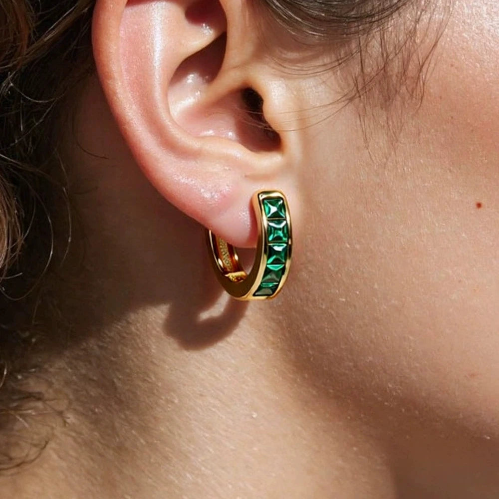 Sia Earrings Women