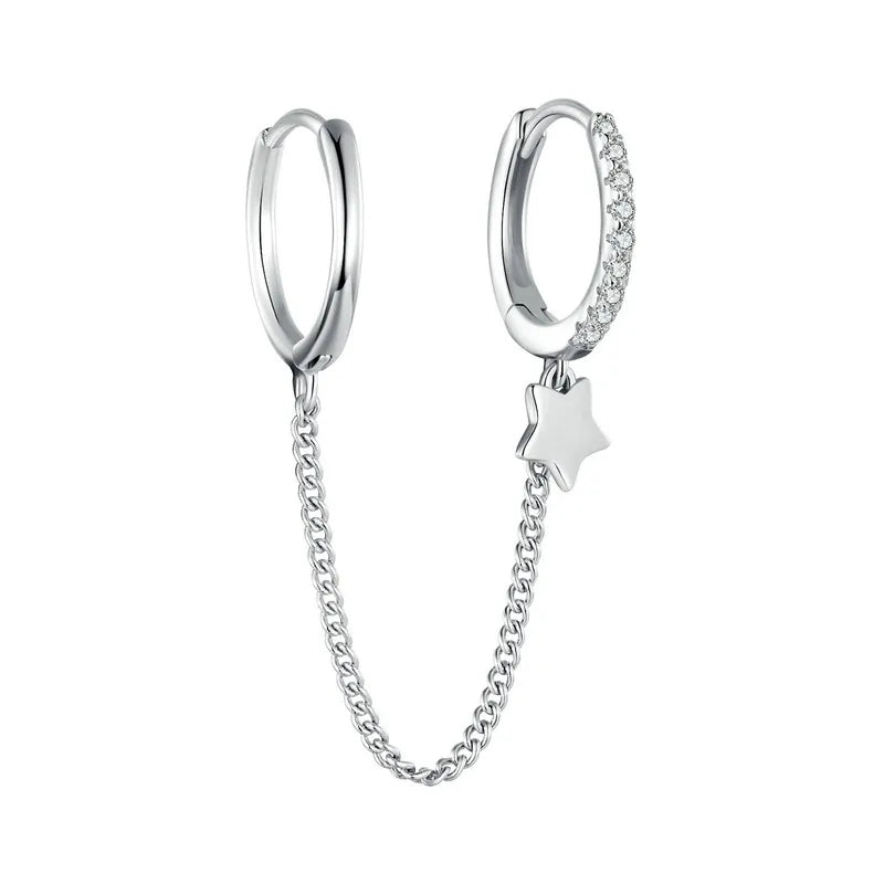 Nina Earring