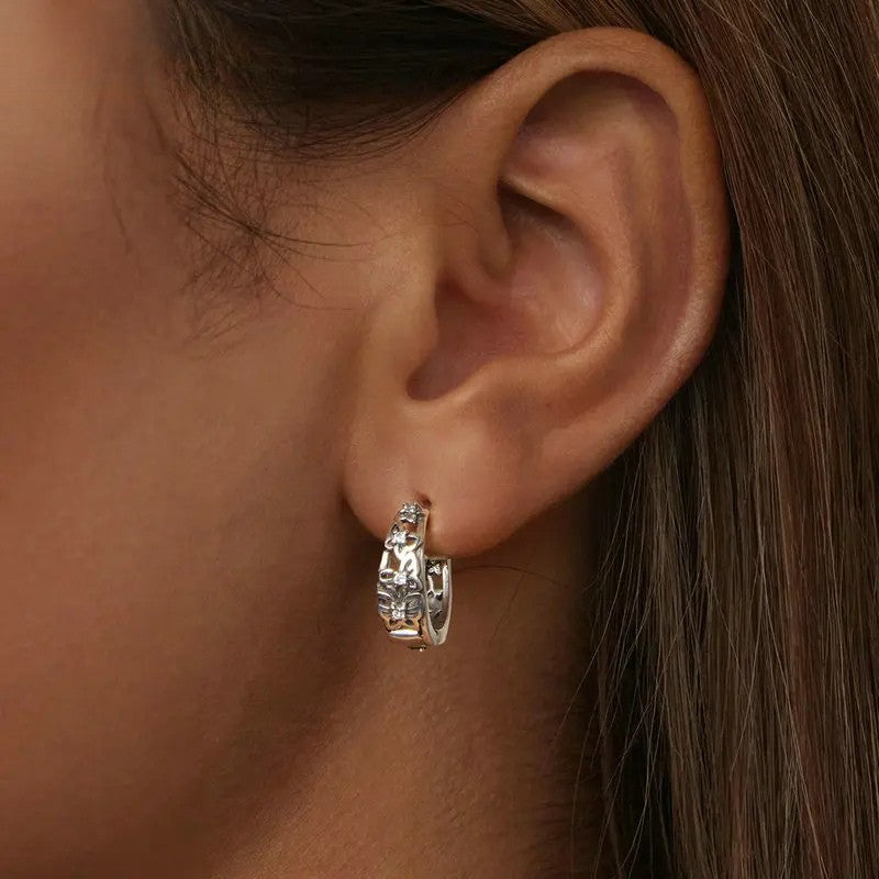 Lux Earring