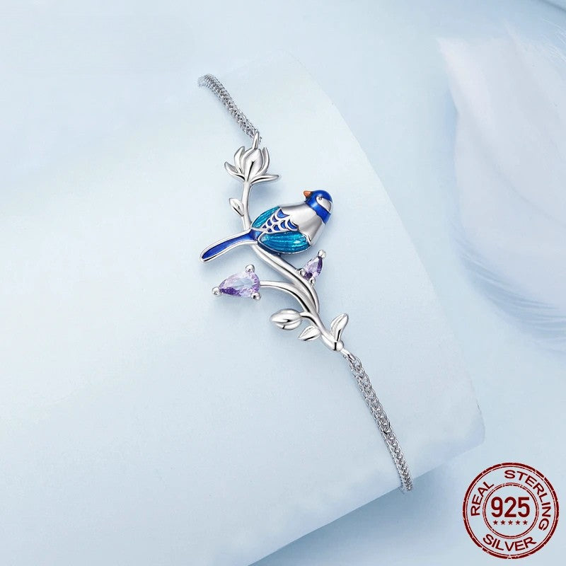 Sol Bracelet