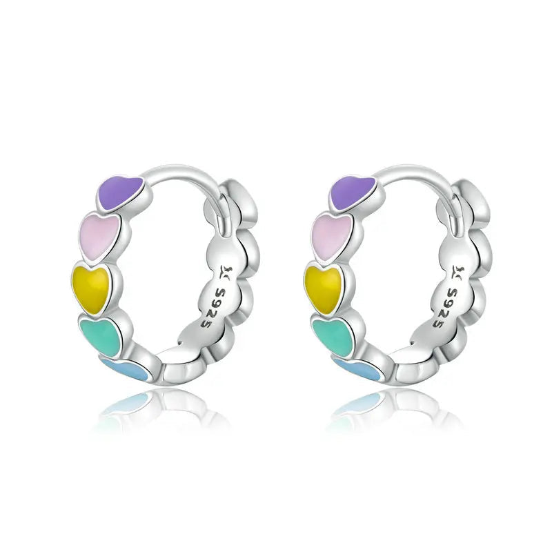 Sky Earring
