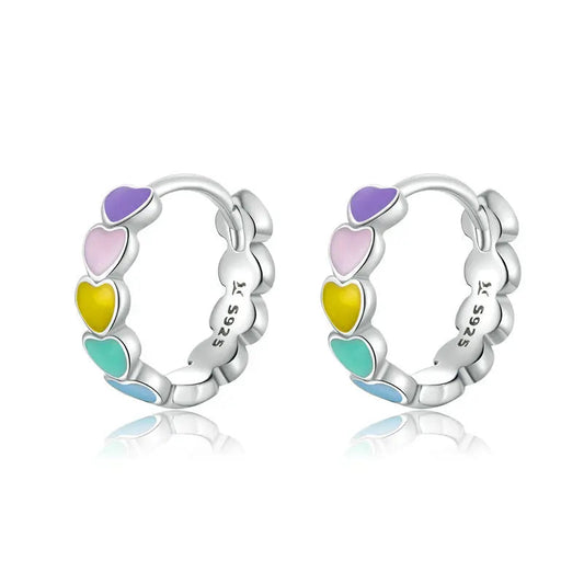 Sky Earring