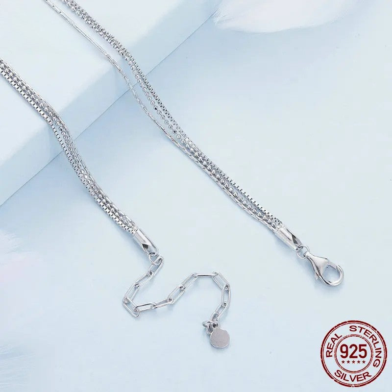 Lux Necklace