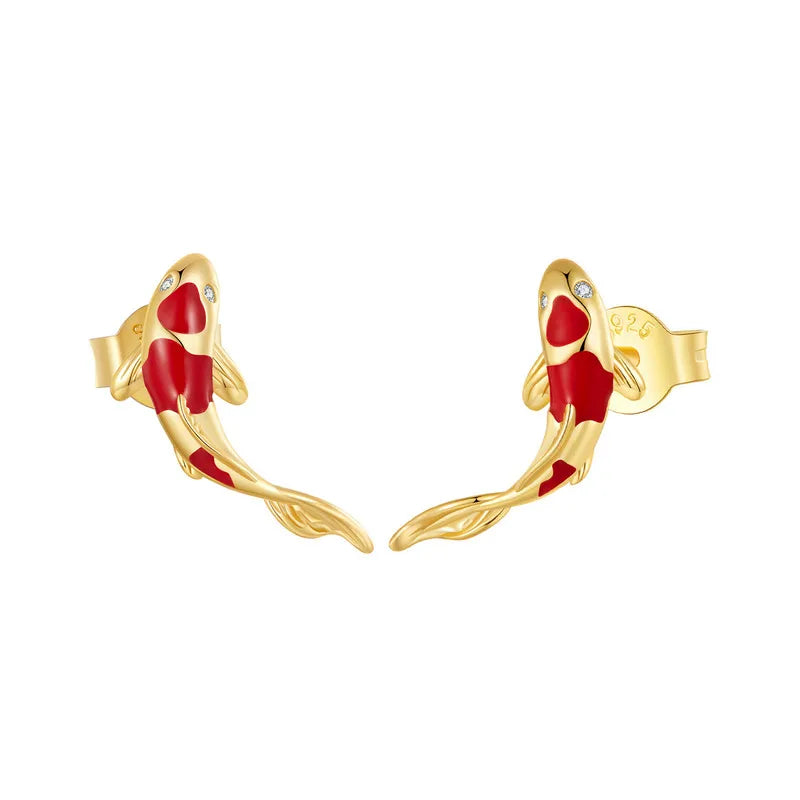 Zia Earring