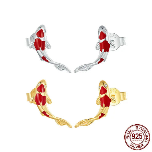 Zia Earring