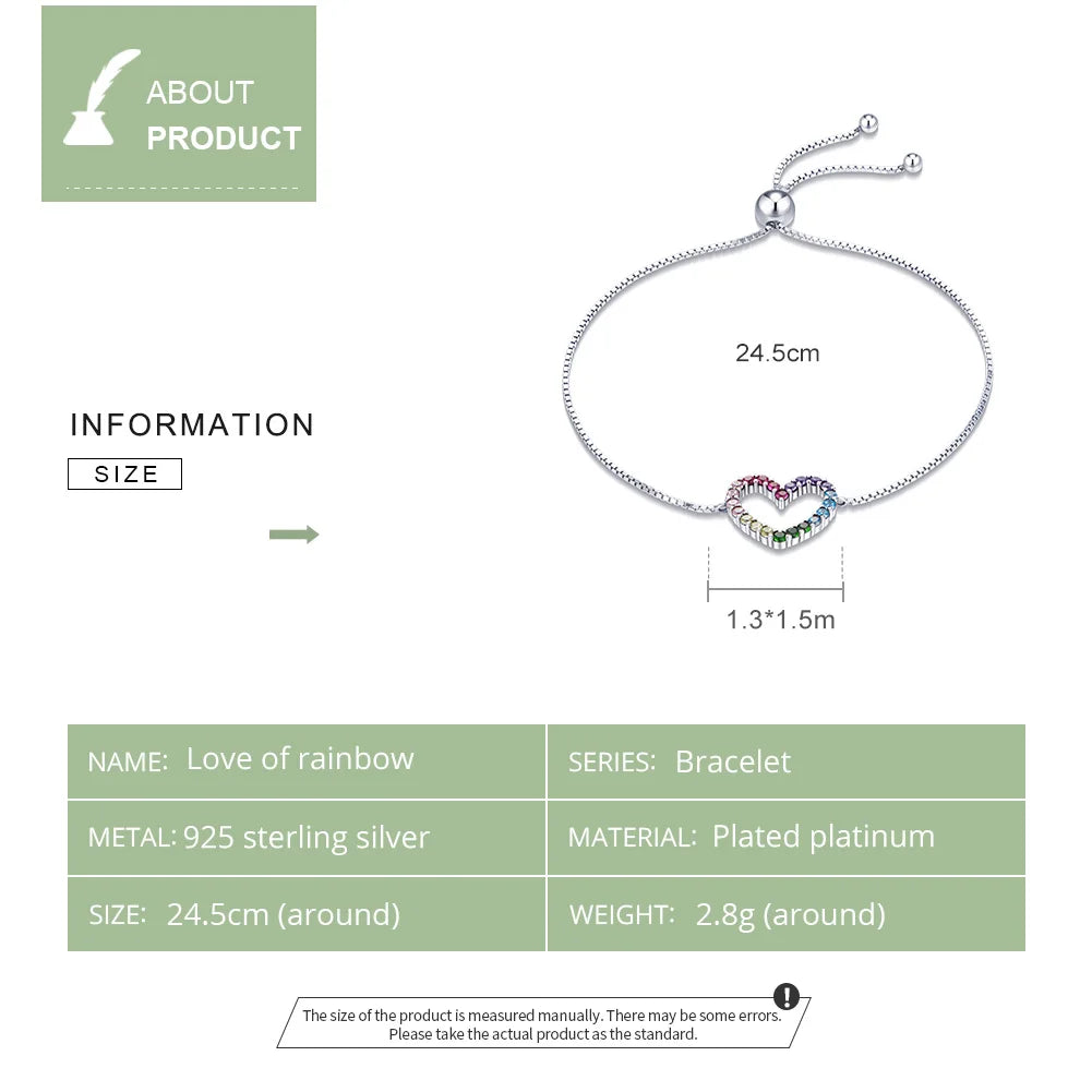 Fay Bracelet