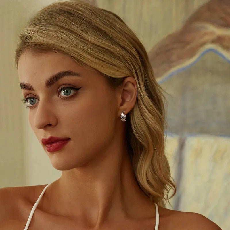 Lux Earring