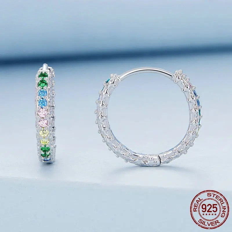 Lia Earring