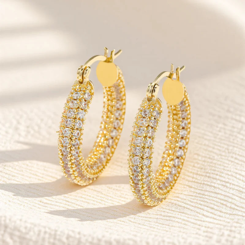 Ema Earrings Women