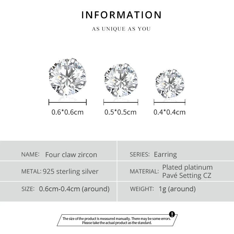 Ora Earring