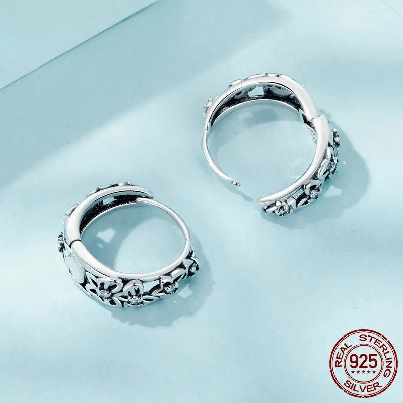 Lux Earring