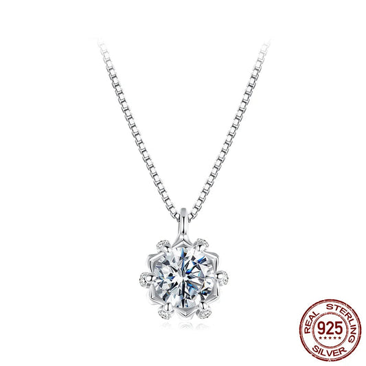Zia Necklace