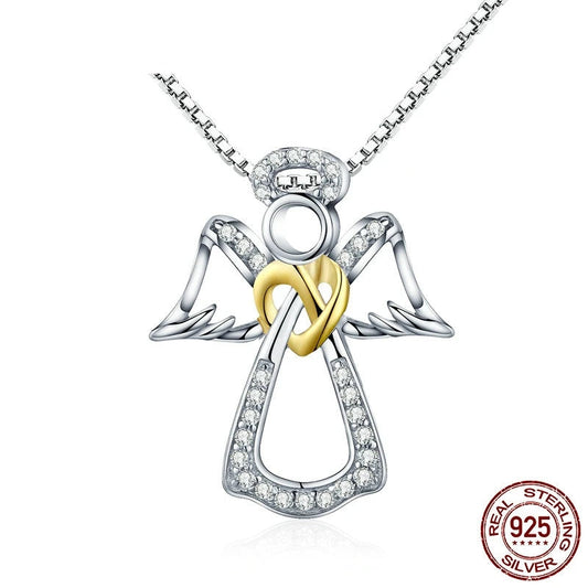 Sky Necklace