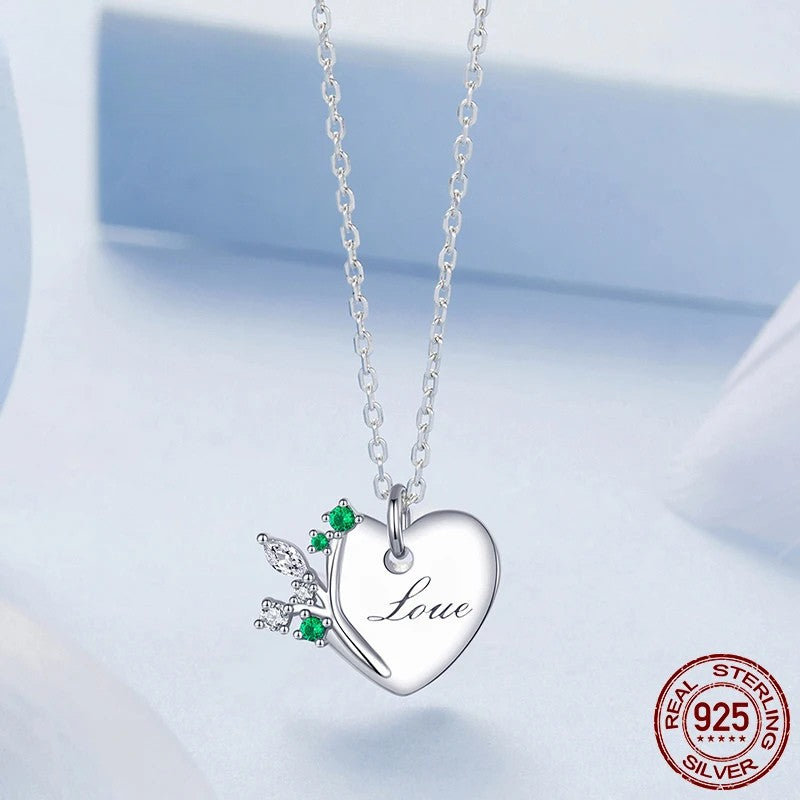 Una Necklace