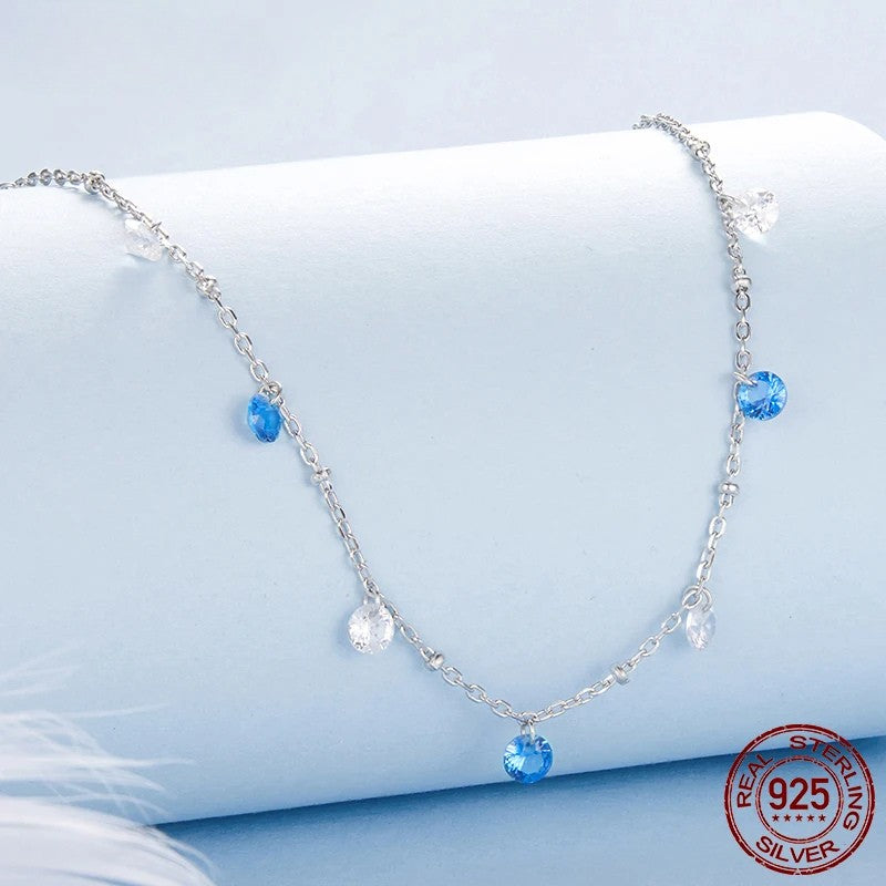 Ivy Necklace