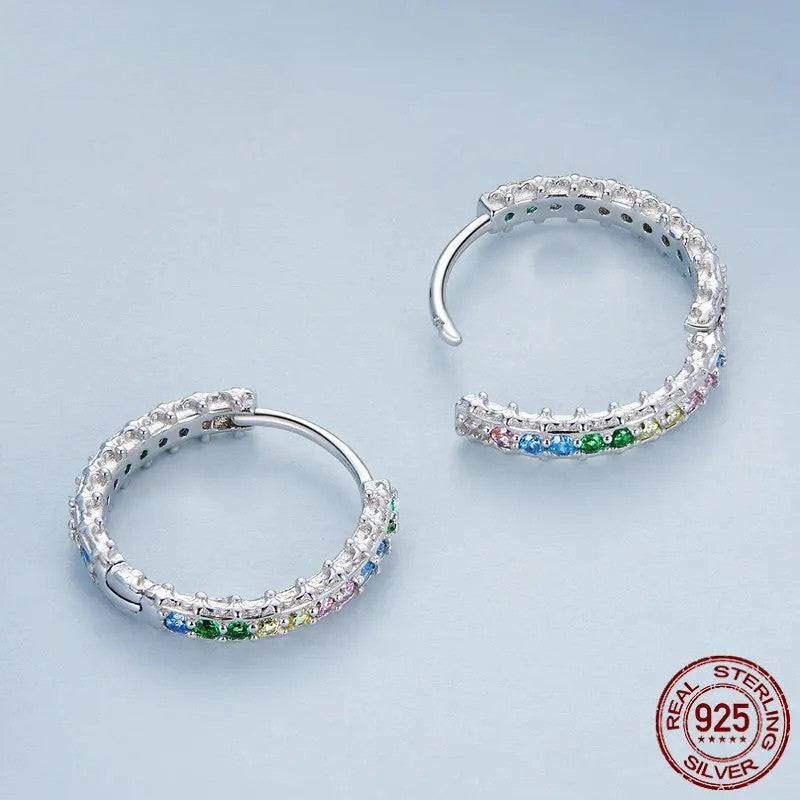 Lia Earring