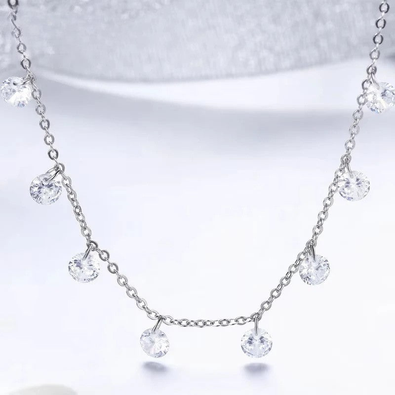 Nia Necklace