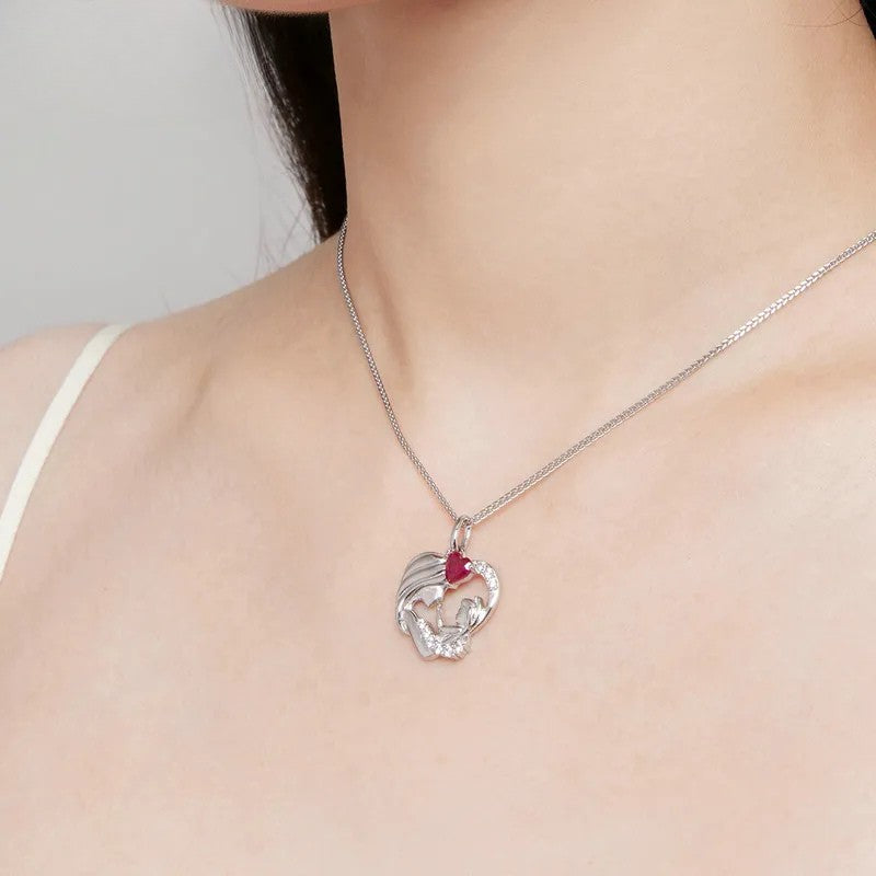 Noa Necklace