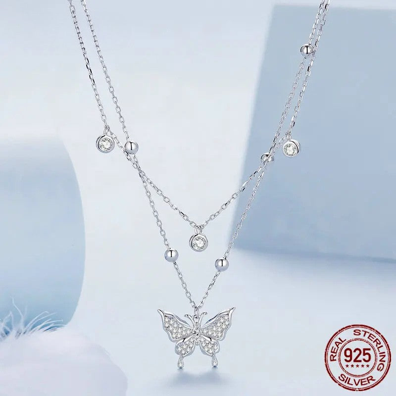 Sol Necklace
