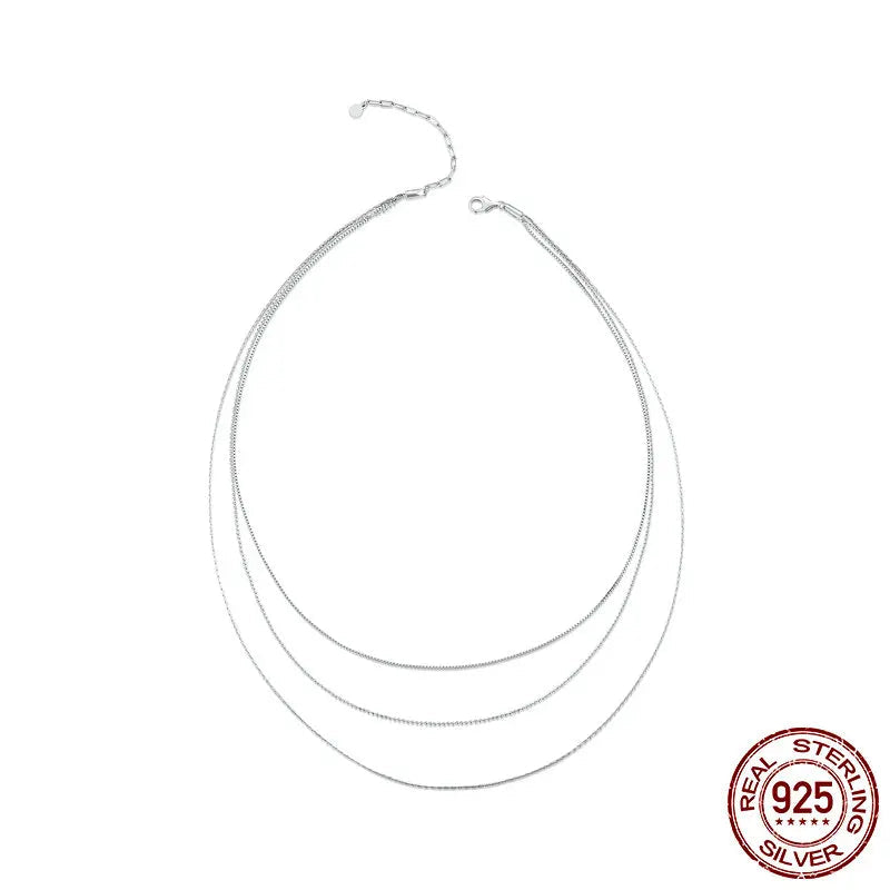 Lux Necklace