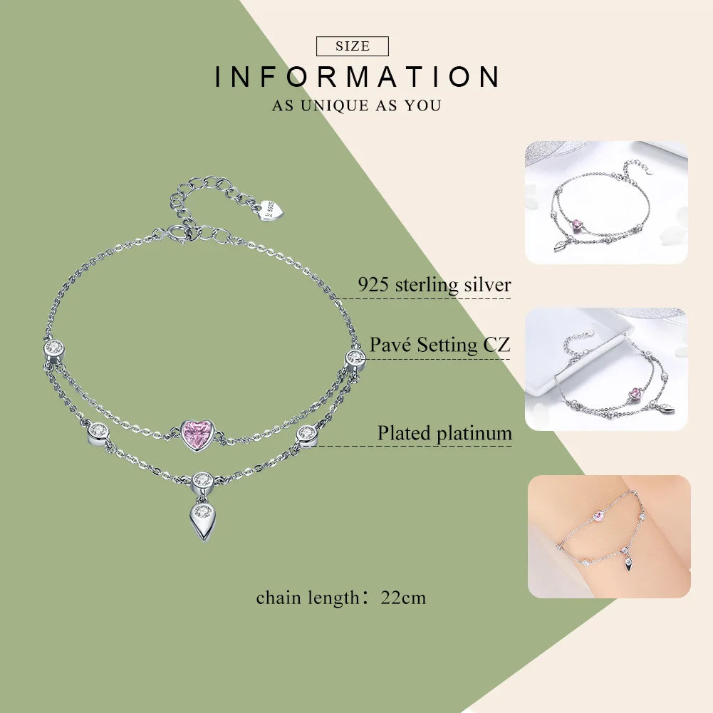 Ivy Bracelet