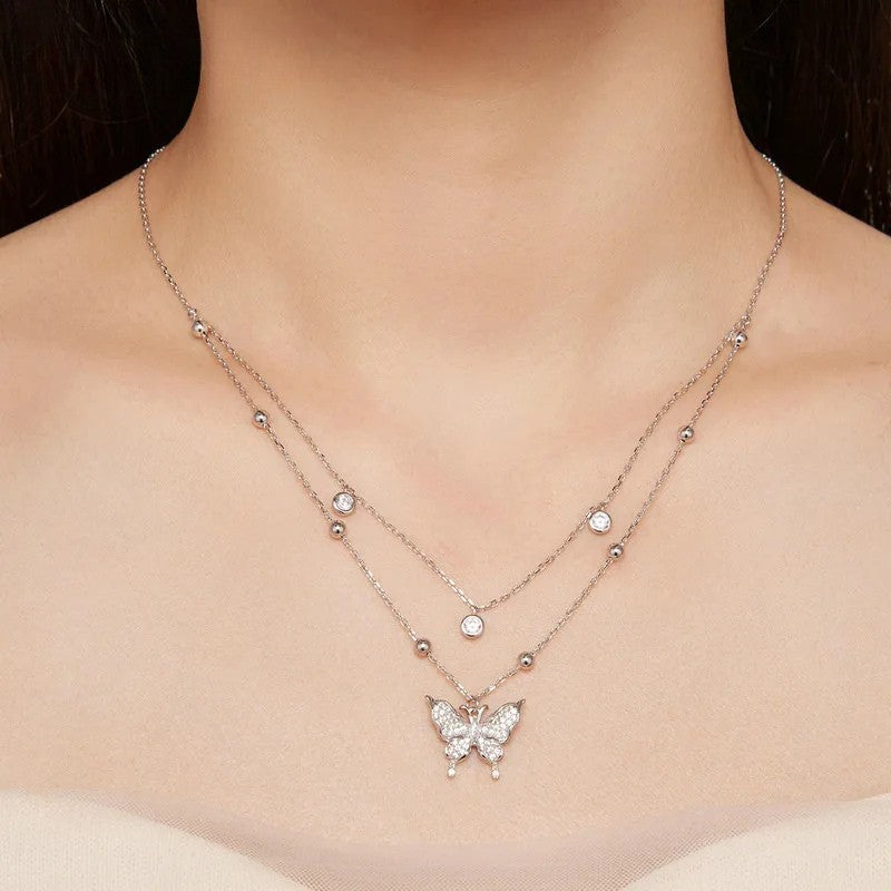 Sol Necklace
