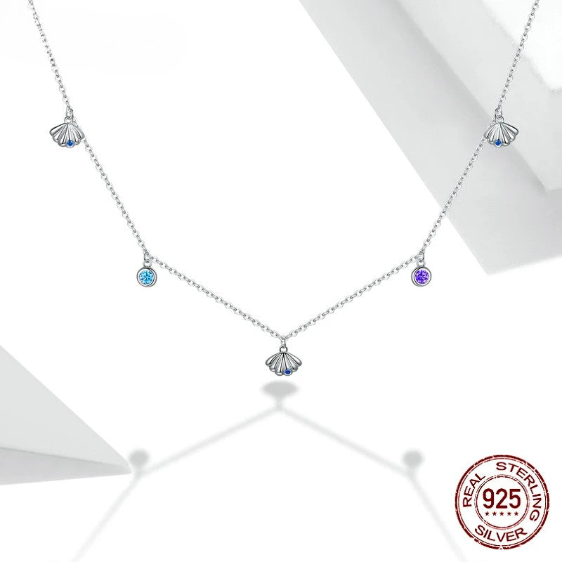 Ray Necklace