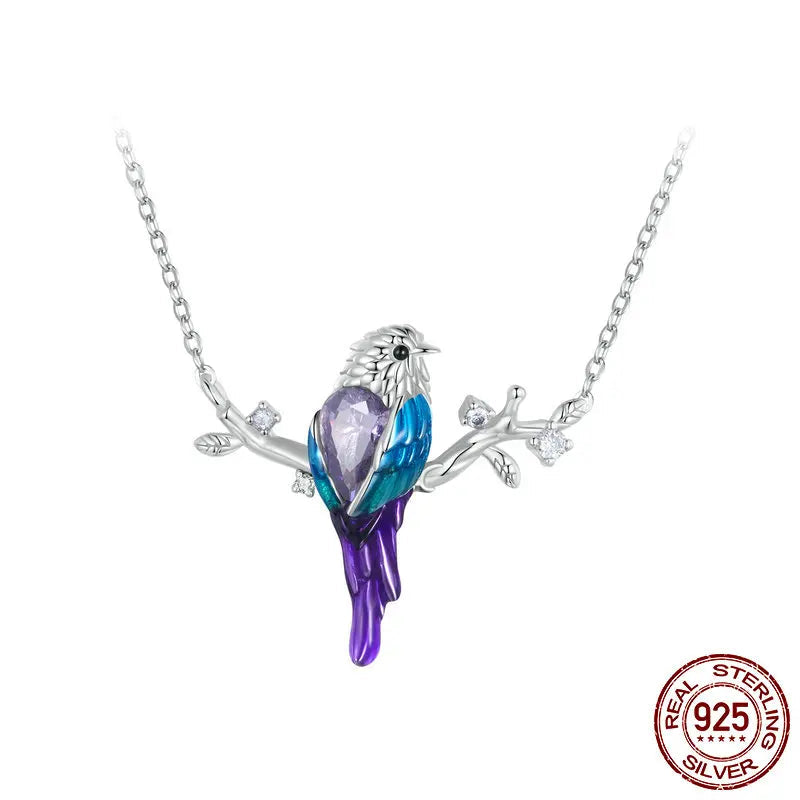 Luz Necklace