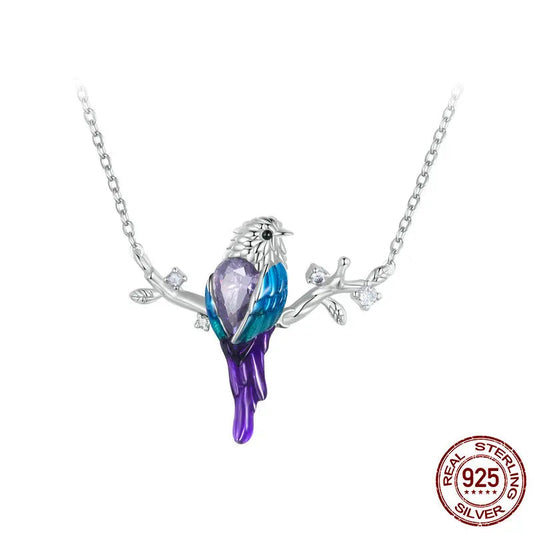 Luz Necklace