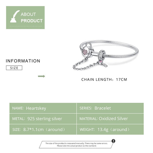 Ava Bracelet