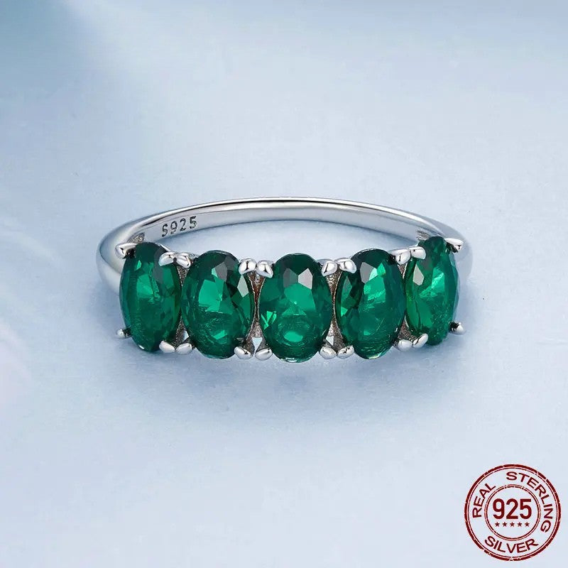 Luz Ring