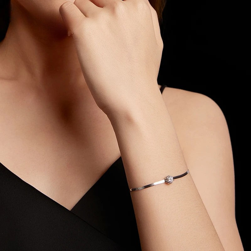 Ray Bracelet