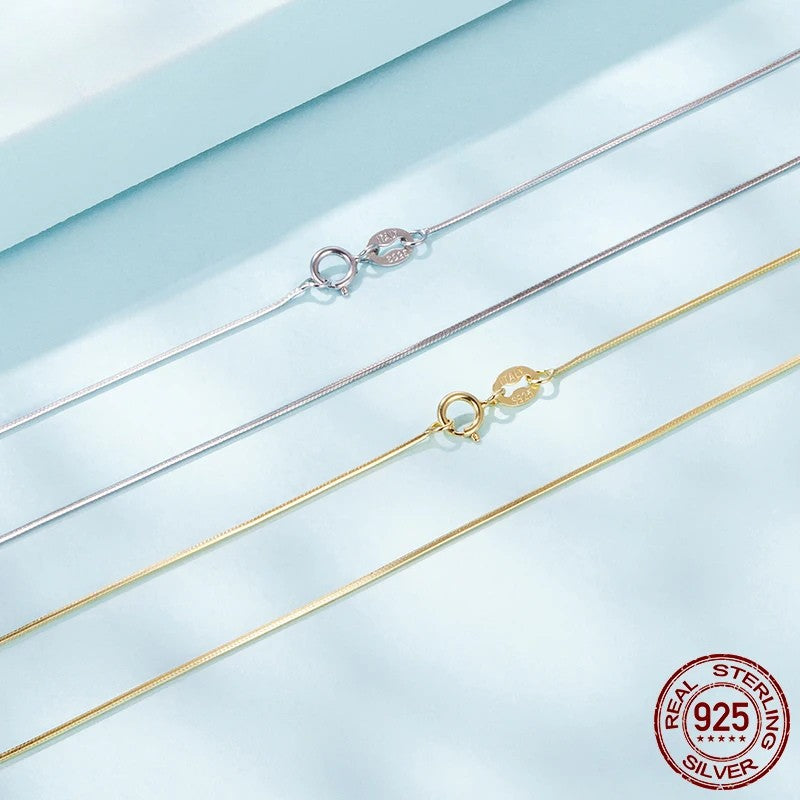 Lia Necklace