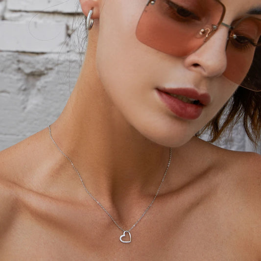 Ava Necklace