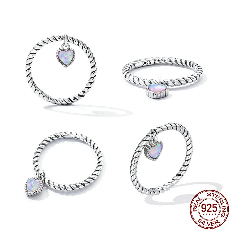 Lux Ring