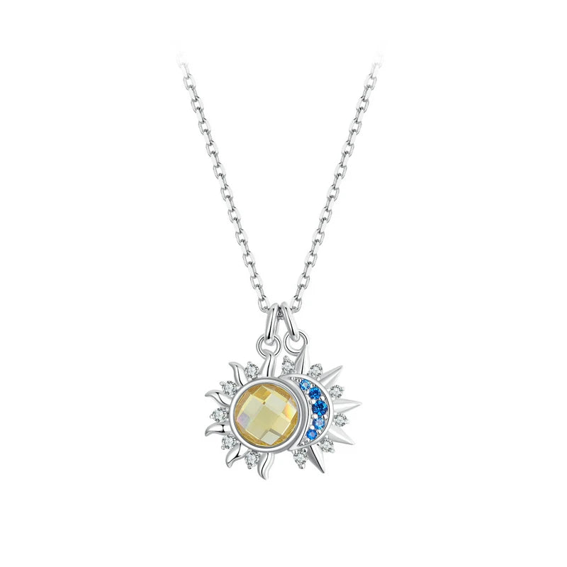 Mia Necklace