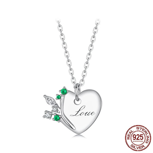 Una Necklace