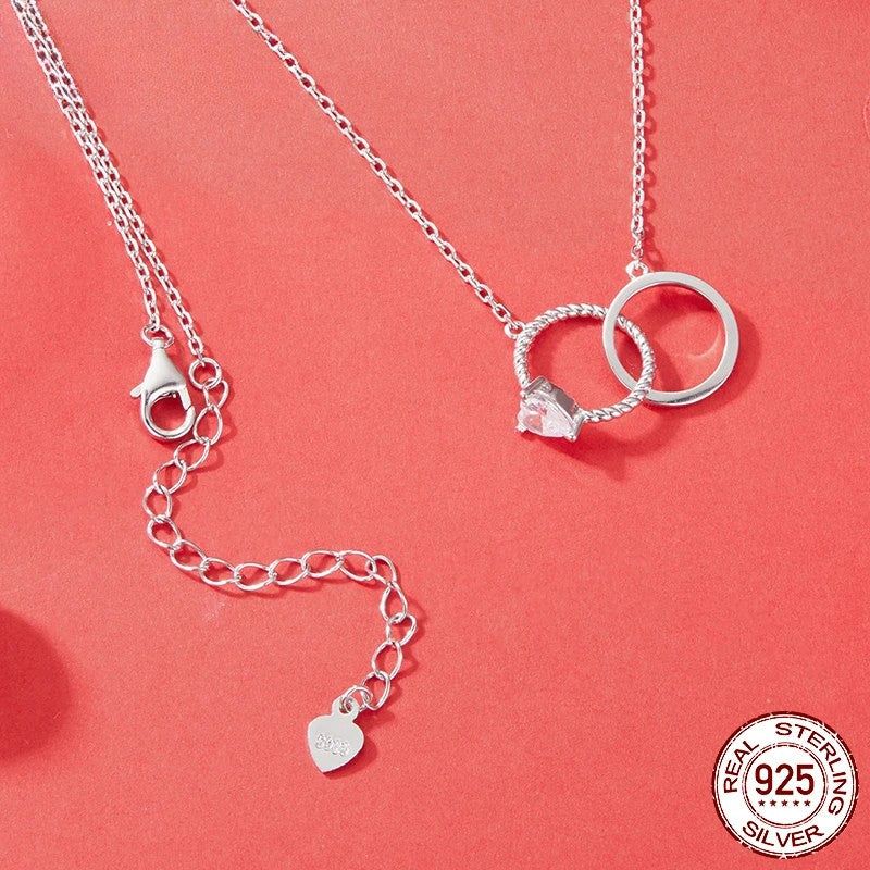 Eve Necklace