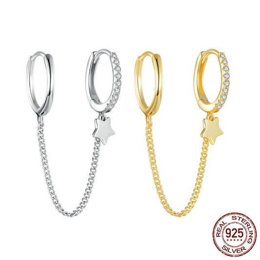 Nina Earring