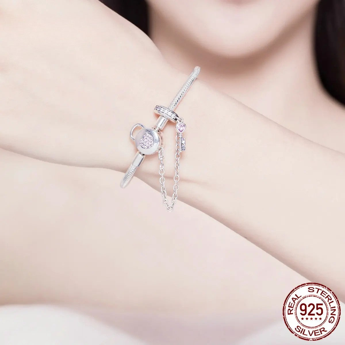Ava Bracelet