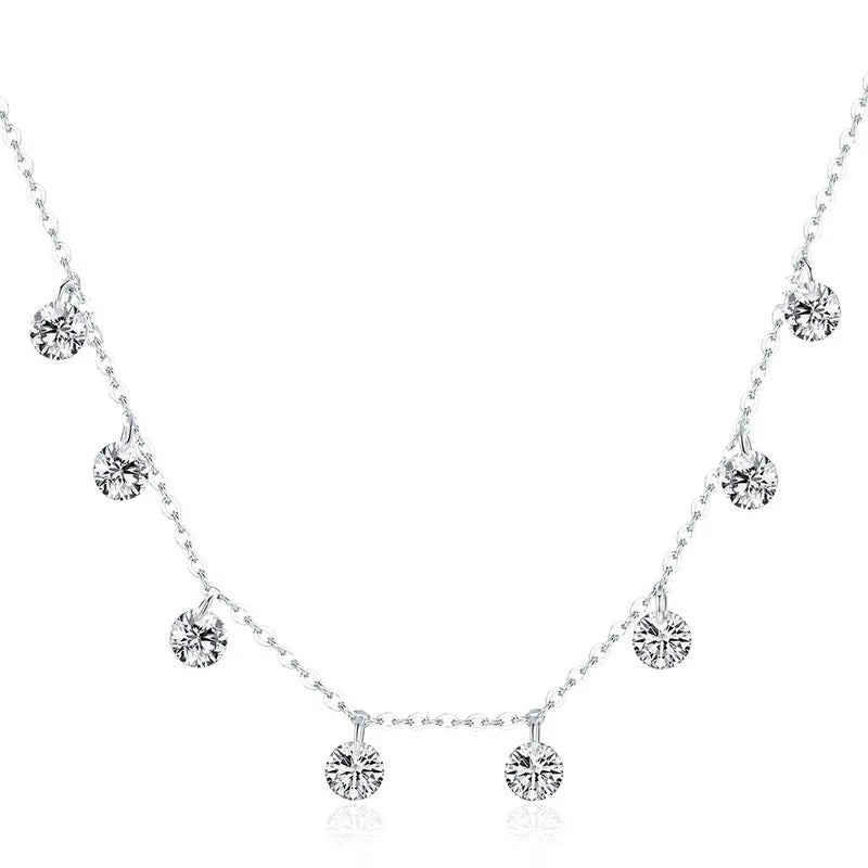 Nia Necklace
