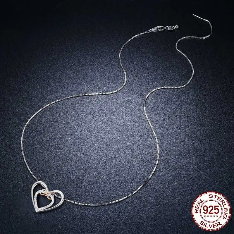 Neo Necklace