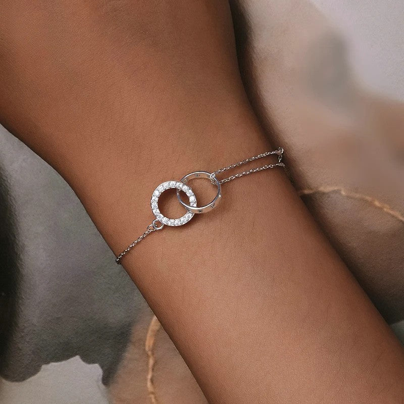Nia bracelet